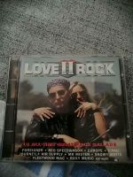 CD ("Love II Rock") Baden-Württemberg - Lonsee Vorschau