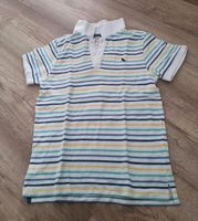 H&M-Polo-Shirt, wie NEU, Gr. 134/140 Hessen - Messel Vorschau