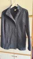 ❤️ TCM Strickfleecejacke Damen/ Mädchen, dunkelblau, M ❤️ Hessen - Groß-Umstadt Vorschau