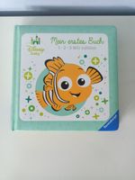 Ravensburger Mein erstes Buch Disney Baby Nemo 1 2 3 Wir zählen Saarbrücken-Halberg - Güdingen Vorschau