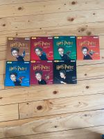 Harry Potter die Komplette Hörbuch-Edition Hessen - Niedernhausen Vorschau