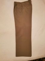 Herren Hose hellbraun Gr. 52 Hessen - Linden Vorschau