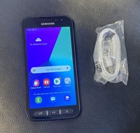 Samsung XCover4  16 GB Neuwertig Optisch & Technisch Einwandfrei Hamburg - Harburg Vorschau