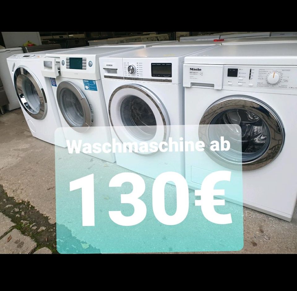 Privileg Waschmaschine Toplader A+++ 7kg in Meckenheim