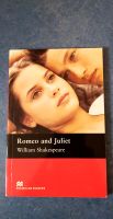 Romeo and Juliet Shakespeare Englisch Buch Berlin - Reinickendorf Vorschau