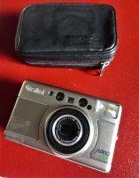 ROLLEI NANO 80 KAMERA MIT TASCHE Baden-Württemberg - Ulm Vorschau