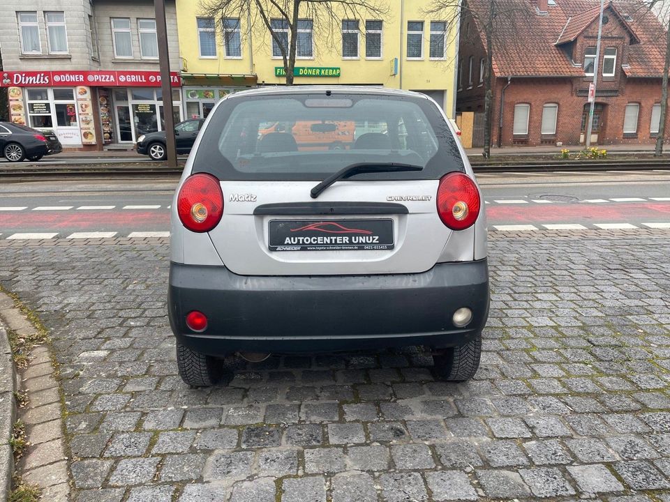 Chevrolet Matiz S in Laatzen