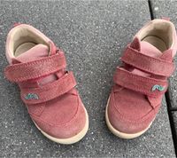 Superfit Halbschuhe 24 in Rosa guter Zustand Baden-Württemberg - Ketsch Vorschau