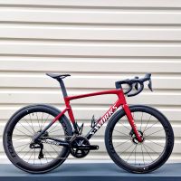 Specialized S-Works Tarmac SL7 - Dura Ace - Roval CLX - NEU - 56 Baden-Württemberg - Konstanz Vorschau