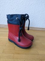 Beck Gummistiefel, Unisex Wellington boots Rot, Gr. 21, isl 139mm Baden-Württemberg - Ditzingen Vorschau