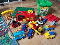 Lego Duplo Primo großes Set Sammler Retro Konvolut Sachsen - Neugersdorf Vorschau