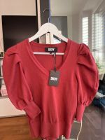 DKNY pullover sweater Oberteil elegant Shirt Bluse top Freizeit Berlin - Mitte Vorschau