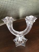 ‼️Villeroy & Boch Kerzenhalter Kristallglas‼️ Niedersachsen - Bovenden Vorschau