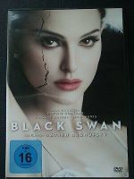 Black Swan DVD Bochum - Bochum-Süd Vorschau