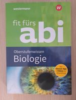 ABI Oberstufenwissen Biologie Sachsen - Zwenkau Vorschau