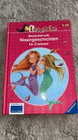 Leserabe Buch Nixengeschichten Hessen - Antrifttal Vorschau