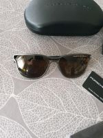 Porsche Design P'8647 Sonnenbrille Schwarz aus Titan Weilimdorf - Hausen Vorschau