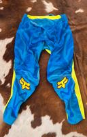 FOX Airline Exo Motocross Hose, Gr. 38, neuwertig. Thüringen - Schmalkalden Vorschau