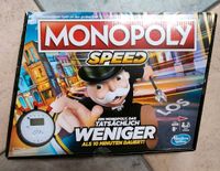 Monopoly Speed Bayern - Mallersdorf-Pfaffenberg Vorschau