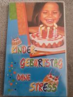 Kleiner Ratgeber "Kindergeburtstag..." Dortmund - Huckarde Vorschau