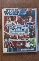 Star Wars Attax Sammel Mappe Niedersachsen - Bad Bevensen Vorschau