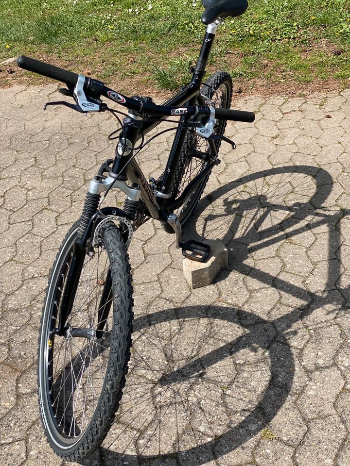 Storck Mountainbike in Burgoberbach