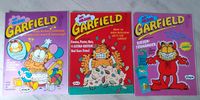 3 x Garfield Comic von 91 - spezial Niedersachsen - Nienburg (Weser) Vorschau