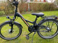 20 Zoll Kinderfahrrad Nordfriesland - Bredstedt Vorschau