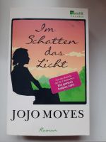 Im Schatten des Lichts von Jojo Moyes Baden-Württemberg - Bretzfeld Vorschau