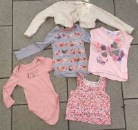 Top! Kleiderpaket Next H&M C&A Gr. 98/104 Baden-Württemberg - Herrenberg Vorschau