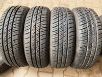 4 x Sommerreifen Barum 175/65 R13 80T mit 4 x 8mm Rheinland-Pfalz - Klein-Winternheim Vorschau