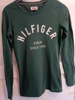 Langarmshirt Tommy Hilfiger Bayern - Glashütten Vorschau