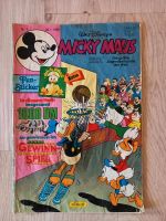 Micky Maus Heft 1985 Nr.5 Comic 1983 Nr. 31 Bayern - Rechtmehring Vorschau