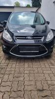 Ford C-Max 2.0 TDCi GETRIEBESCHADEN!!!!! Saarland - Rehlingen-Siersburg Vorschau