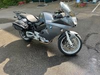 BMW F 800 ST Motorrad Baden-Württemberg - Leimen Vorschau