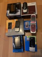 Nokia Handy Sammlung Brandenburg - Neuruppin Vorschau