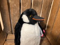 Pinguin Plüschtier NEU H.23cm Kuscheltier Kinderzimmer Niedersachsen - Meppen Vorschau