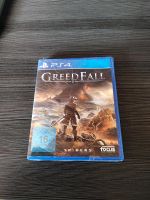 Greedfall Ps4 Nordrhein-Westfalen - Much Vorschau