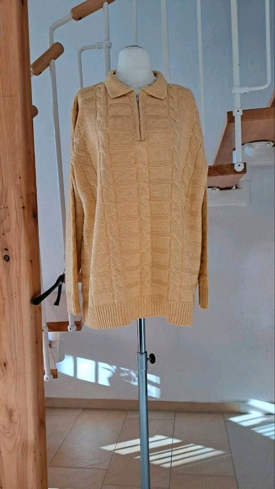 Annabell Damen Pullover Gr XXL Neu in Bergkamen