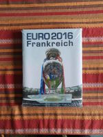 Bildband EURO 2016 "Frankreich" Originalverpackung/ungeöffnet Niedersachsen - Sittensen Vorschau