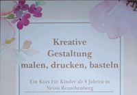 Kinder Malkurs und Erwachsenen Aquarell Malkurs Nordrhein-Westfalen - Neuss Vorschau