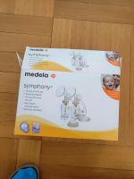 Medela Symphony OVP Neu! Baden-Württemberg - Leinfelden-Echterdingen Vorschau