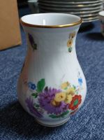 HUTSCHENREUTHER, Dresden Moritzburg, kleine Vase 12,5 cm, Berlin - Reinickendorf Vorschau