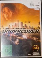 Need for Speed: Undercover (Nintendo Wii, 2008) Baden-Württemberg - Riedlingen Vorschau