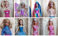 Barbie Puppen Baden-Württemberg - Renningen Vorschau