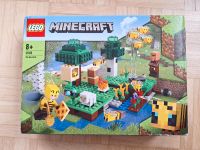 Lego Minecraft - The Bee Farm – 21165 – Neu OVP ungeöffnet Baden-Württemberg - Dietenheim Vorschau