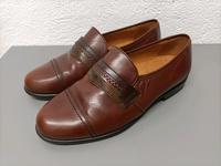 Herrenschuhe Gr. 6 1/2 von Gallus Hessen - Hainburg Vorschau