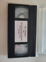 Videokassette Video Mercedes-Benz A-Klasse Elchtest 1997 Rheinland-Pfalz - Mainz Vorschau