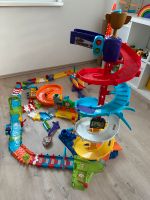 Tut Tut Baby großer Bahnhof und Turboturm 2-in 1 Brandenburg - Oranienburg Vorschau