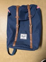 Rucksack Herschel Rucksack Tasche Arbeit Studium Schule Nordrhein-Westfalen - Leverkusen Vorschau